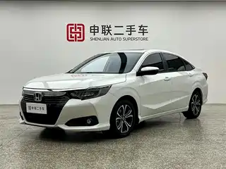 Honda Lingpai 2023