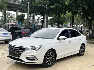 Roewe i5 2020