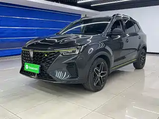 Roewe RX5 2022