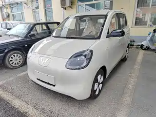Wuling Motors Hongguang MINIEV 2025