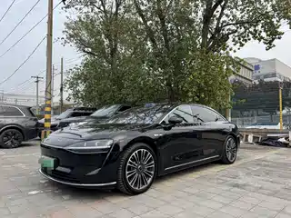 Xiangjie Enjoy World S9 2024