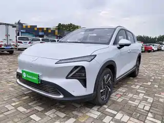 Wuling Motors Wuling Xingguang S 2024