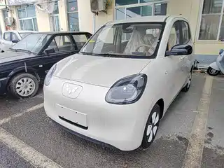 Wuling Motors Hongguang MINIEV 2025