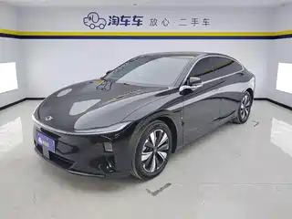 Changan Qiyuan A07 2024