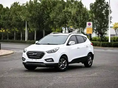 Hyundai ix35 2015