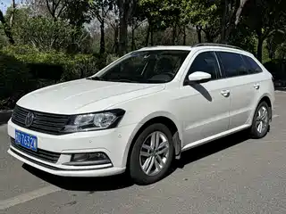 Volkswagen Lavida Tour 2015