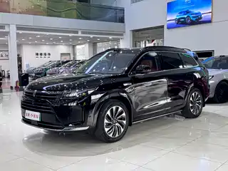 AITO Wenjie M7 2023