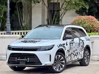 AITO Wenjie M7 2023
