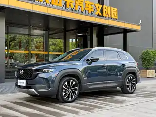 Mazda CX-50 Xingye 2023