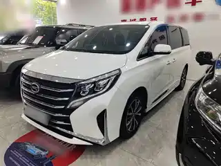 GAC Trumpchi M8 2020