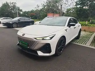 Changan UNI-V 2023