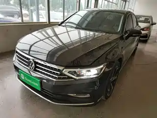 Volkswagen Magotan 2023