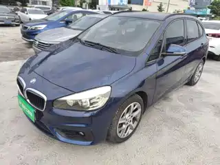 BMW BMW 2 Series Tourer (Import) 2015