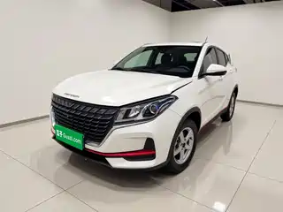 Dongfeng Fengguang Fengon 500 2021