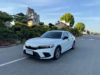 Honda Civic 2023