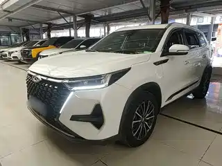 Chery Tiggo 8 PRO 2023