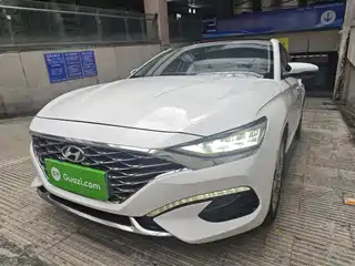 Hyundai Fista 2018