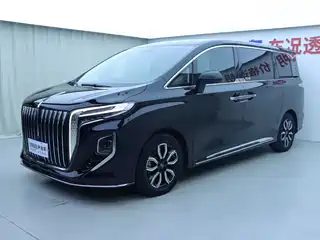 Hongqi HQ9 2023