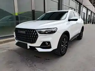 Haval H6 2024