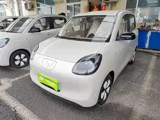 Wuling Motors Hongguang MINIEV 2025