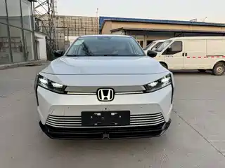 Honda Hunting Light e:NS2 2024
