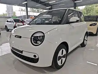 Changan Qiyuan Lumin 2025