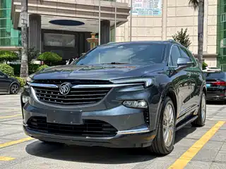 Buick Enclave 2020