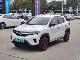 Dongfeng Yipai Nano EX1 2022