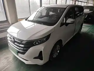 GAC Trumpchi M6 2019