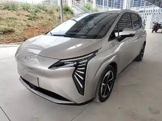 Aion Y 2022