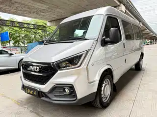 Jiangling Tesun 2021
