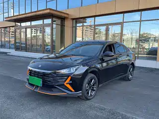 Dongfeng Aeolus Yixuan 2024