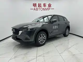 Mazda Mazda CX-5 2025