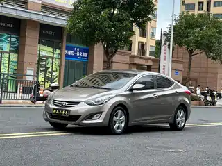 Hyundai Langdong 2013