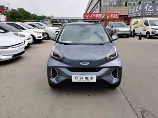 QQ New Energy Little Ant 2020
