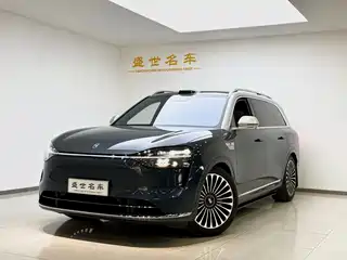 AITO Wenjie M9 2023
