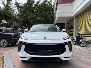 Dongfeng Fengxing Fengxing T5 EVO 2022