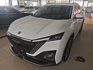 Dongfeng Aeolus Haohan 2023