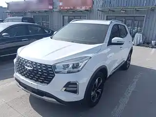 Chery Tiggo 5x 2020