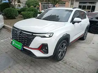Changan CS35 PLUS 2023