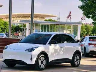 Geely Galaxy Starry Wish 2025