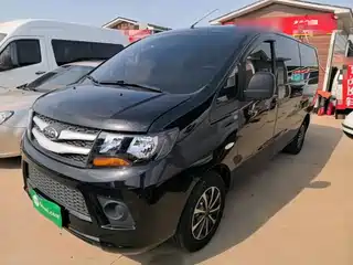 JAC Refine M3 2023