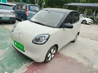 Wuling Motors Hongguang MINIEV 2025
