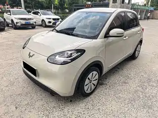 Wuling Motors Bingo 2023