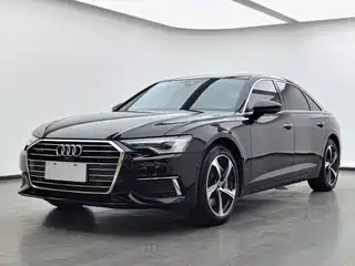 Audi A6L 2022