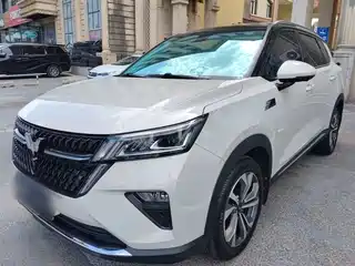 Wuling Motors Wuling Xingchen 2021