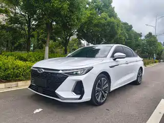 Chery Arrizo 8 2024