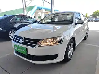 Volkswagen Lavida Tour 2013