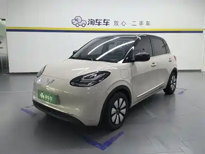 Wuling Motors Bingo 2025