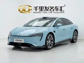 Zhijie S7 2025
